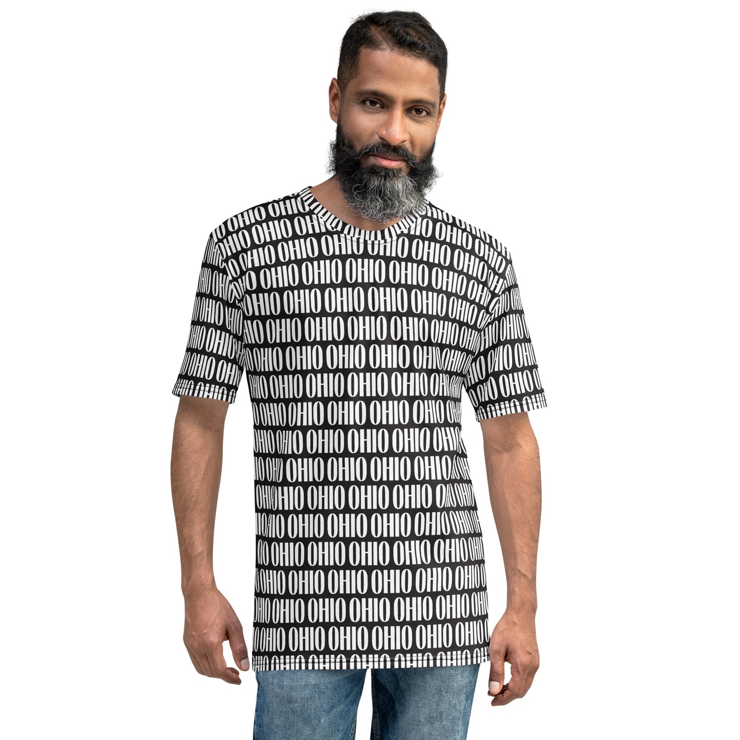 V Ohio T-Shirt