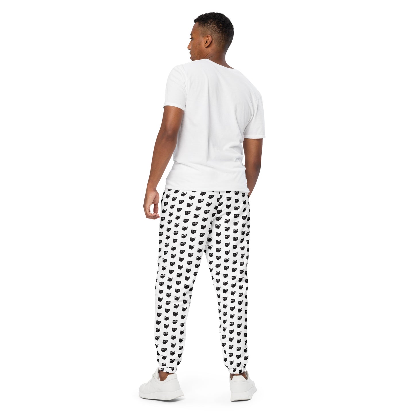 Ohio Eyes Track Pants
