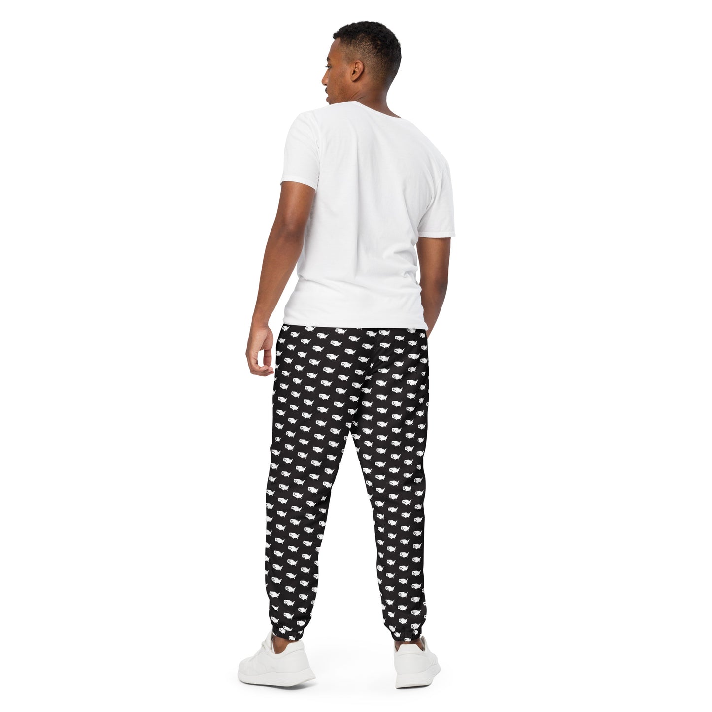 USA Shark Track Pants