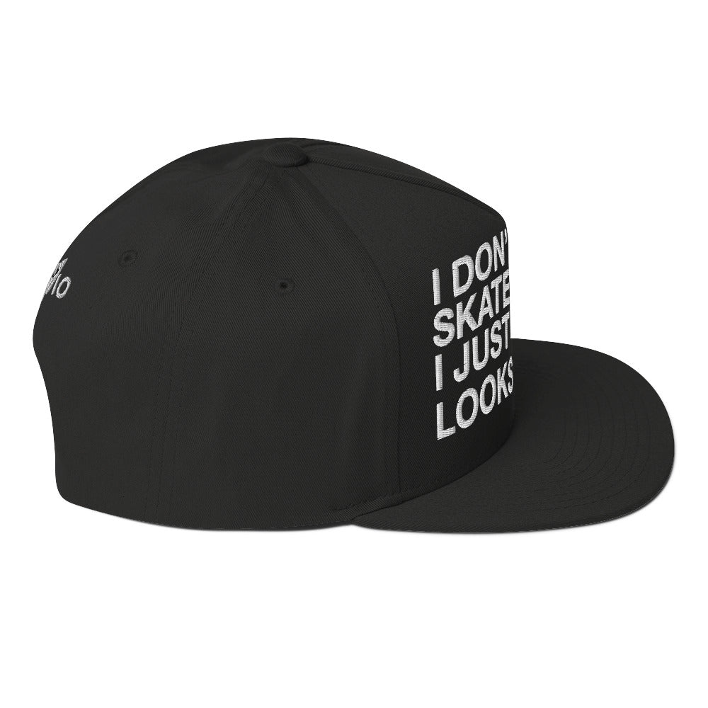 IDSKB Snapback Hat