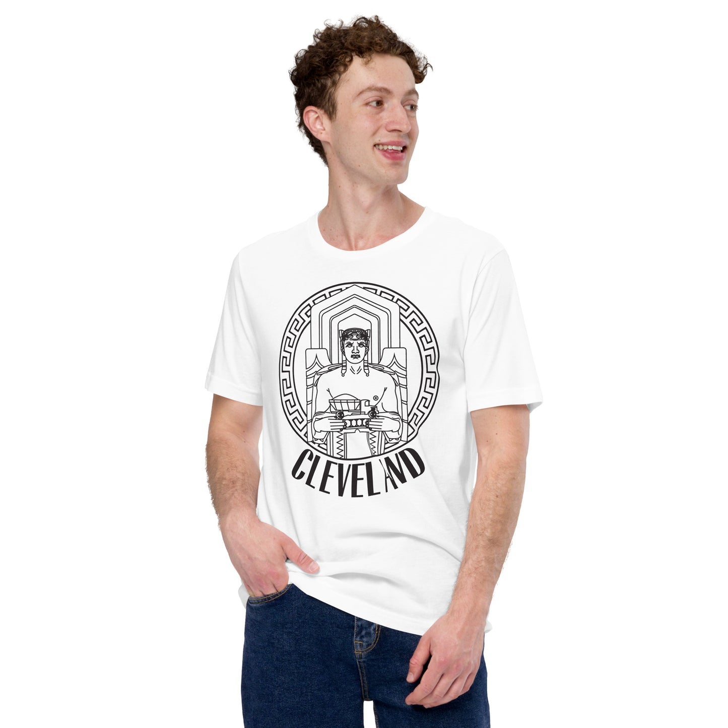 Guardian T-Shirt