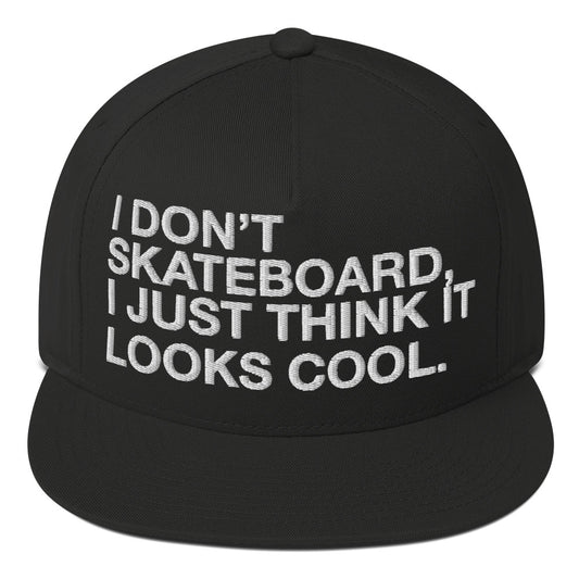 IDSKB Snapback Hat