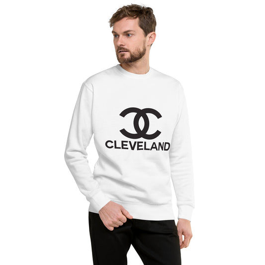 CC Cleveland Sweatshirt