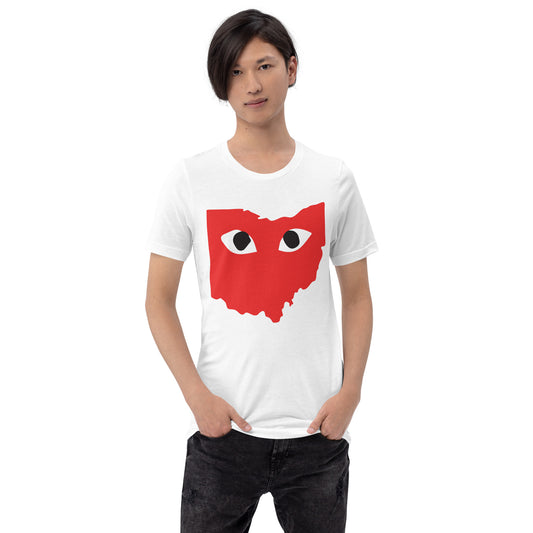 Ohio Eyes T-Shirt